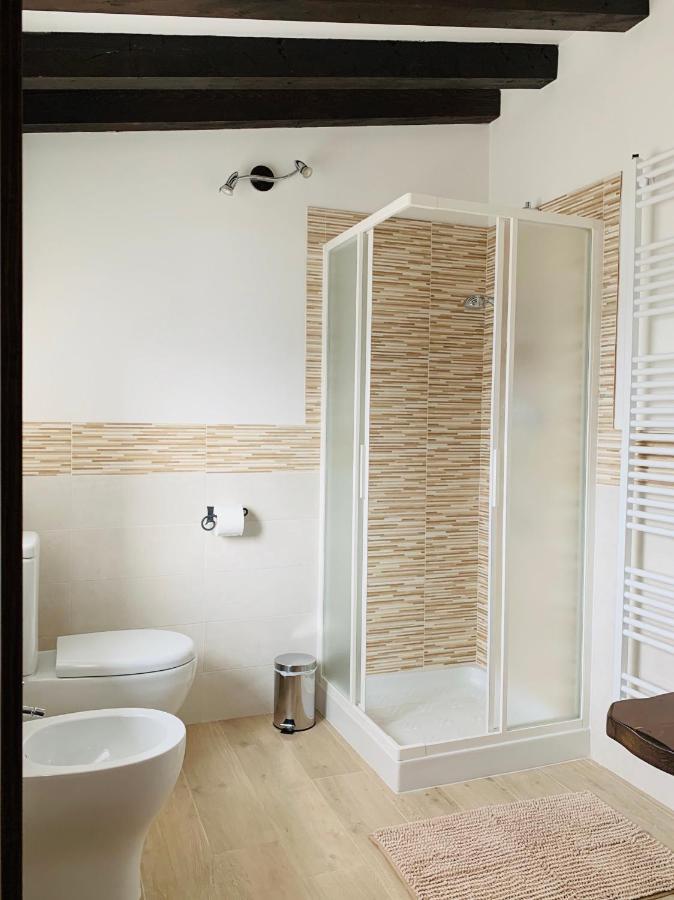 B&B Dahu Abetone Bagian luar foto