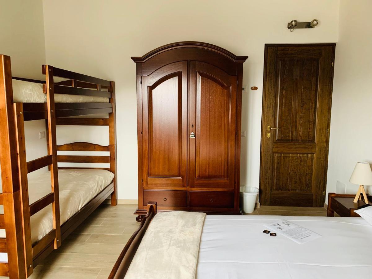B&B Dahu Abetone Bagian luar foto